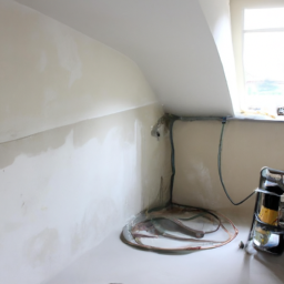 Rénovation Appartement : L'Art de la Déco Minimaliste Saint-Sebastien-sur-Loire